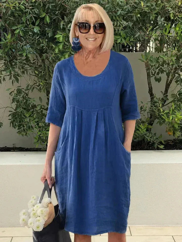 Violet™ | Robe