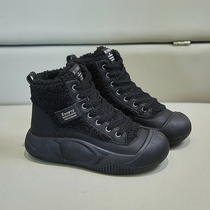 Solène - Chaussures orthopédiques élégantes et confortables