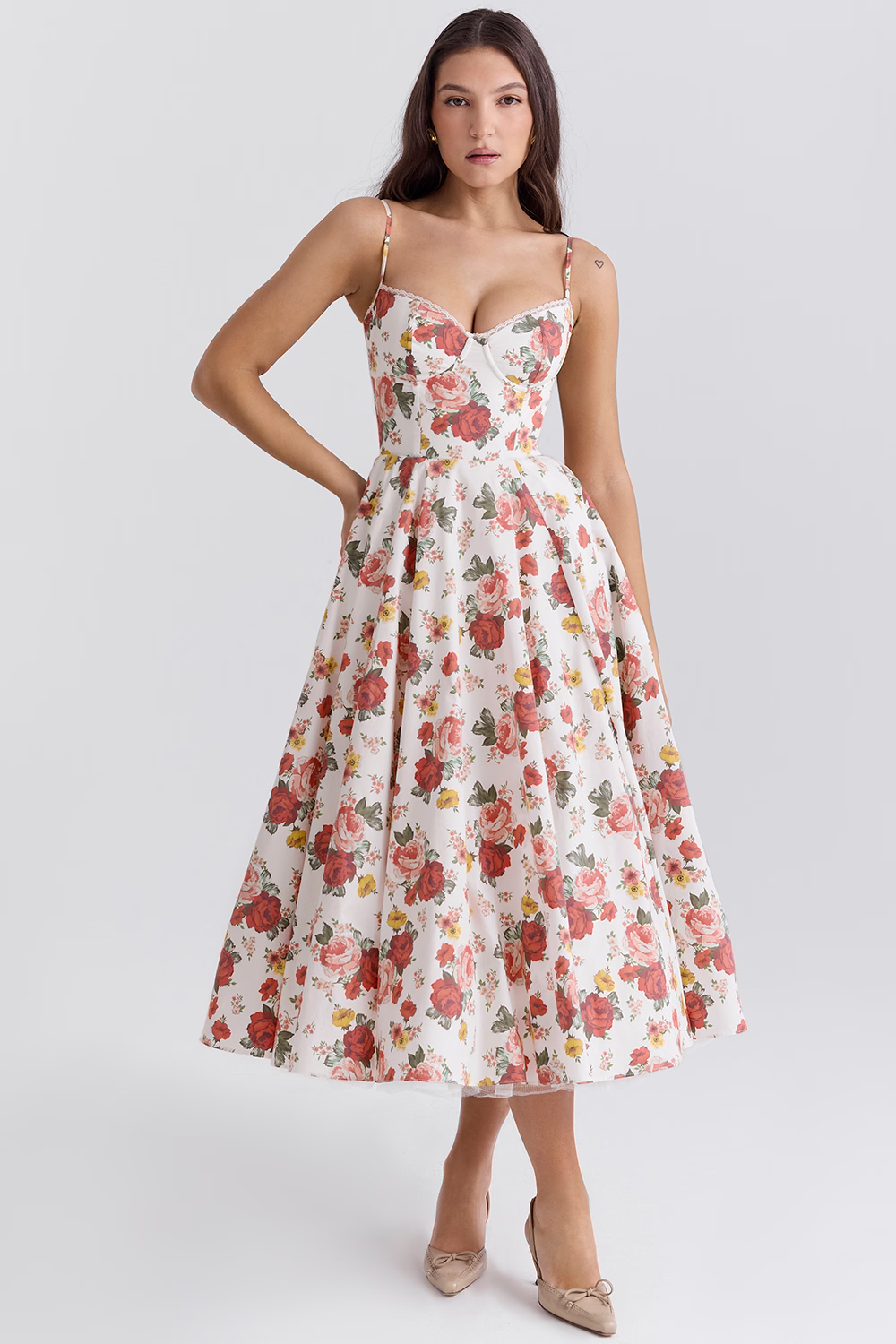 Bénédicte™ | Robe de Rêve