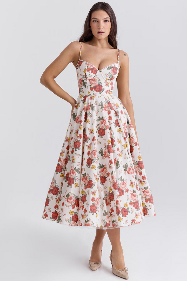 Bénédicte™ | Robe de Rêve
