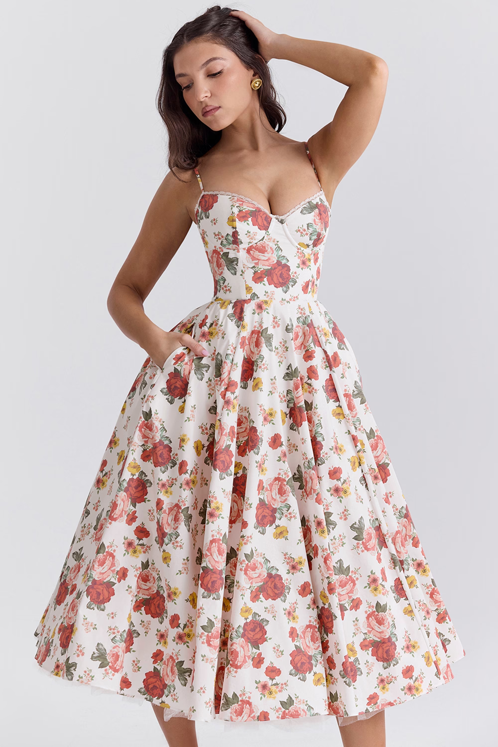 Bénédicte™ | Robe de Rêve