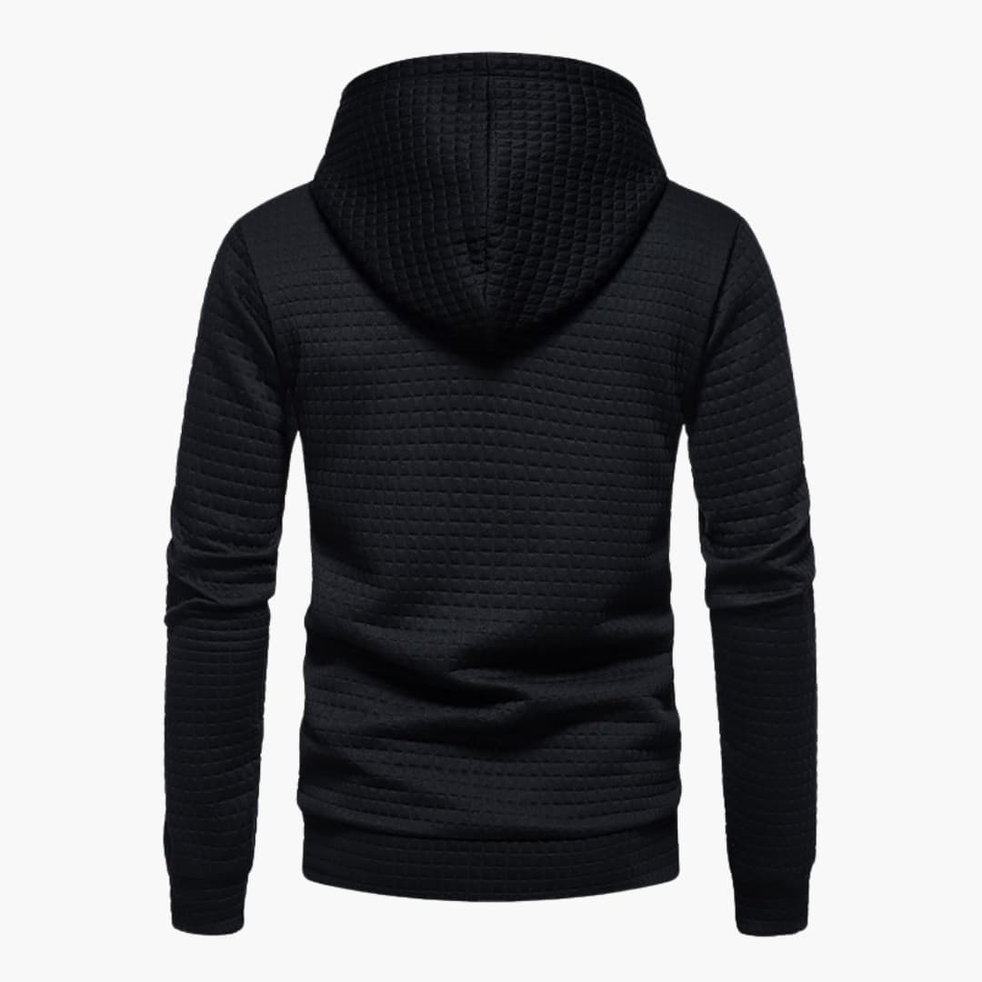 Willem | Sweat à capuche