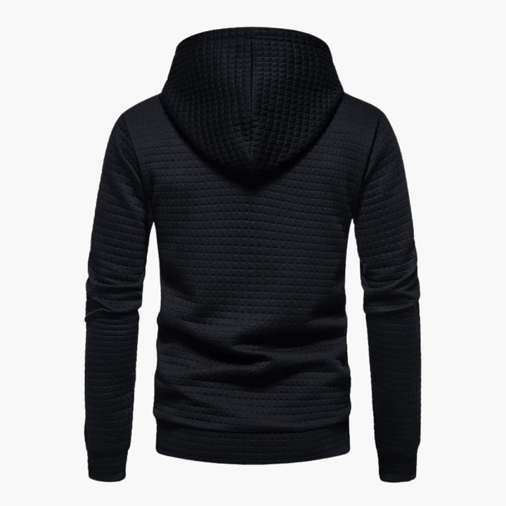 Willem | Sweat à capuche
