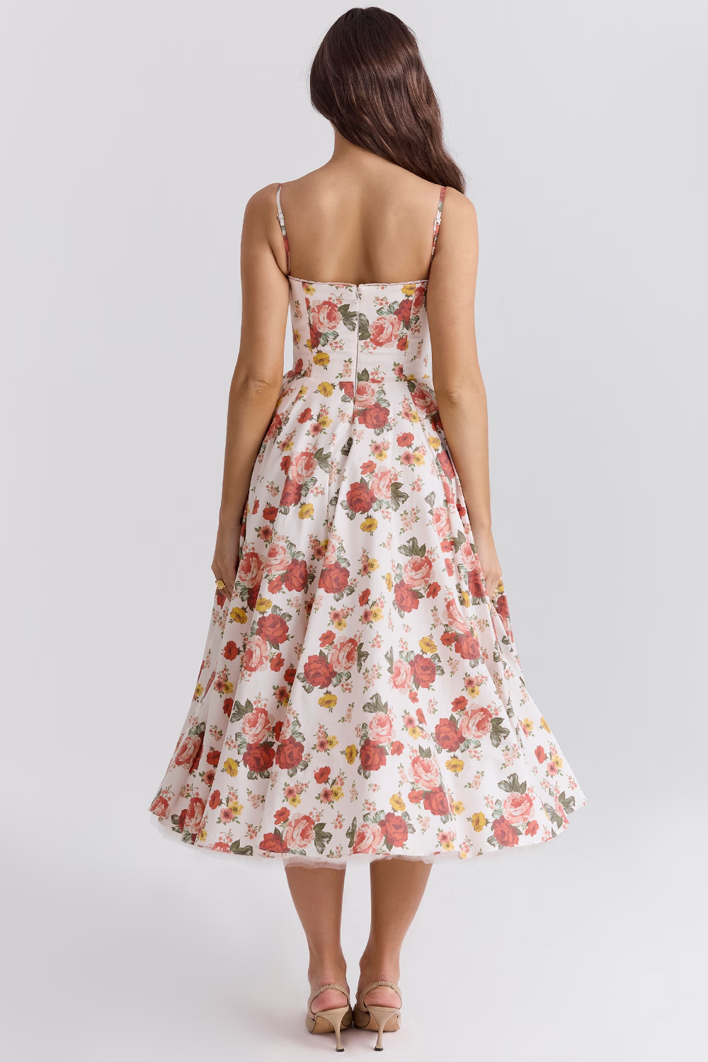 Bénédicte™ | Robe de Rêve
