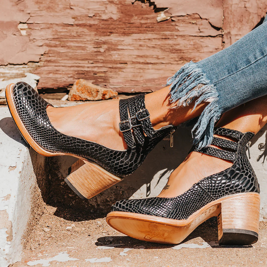 Elena | Élégantes bottes