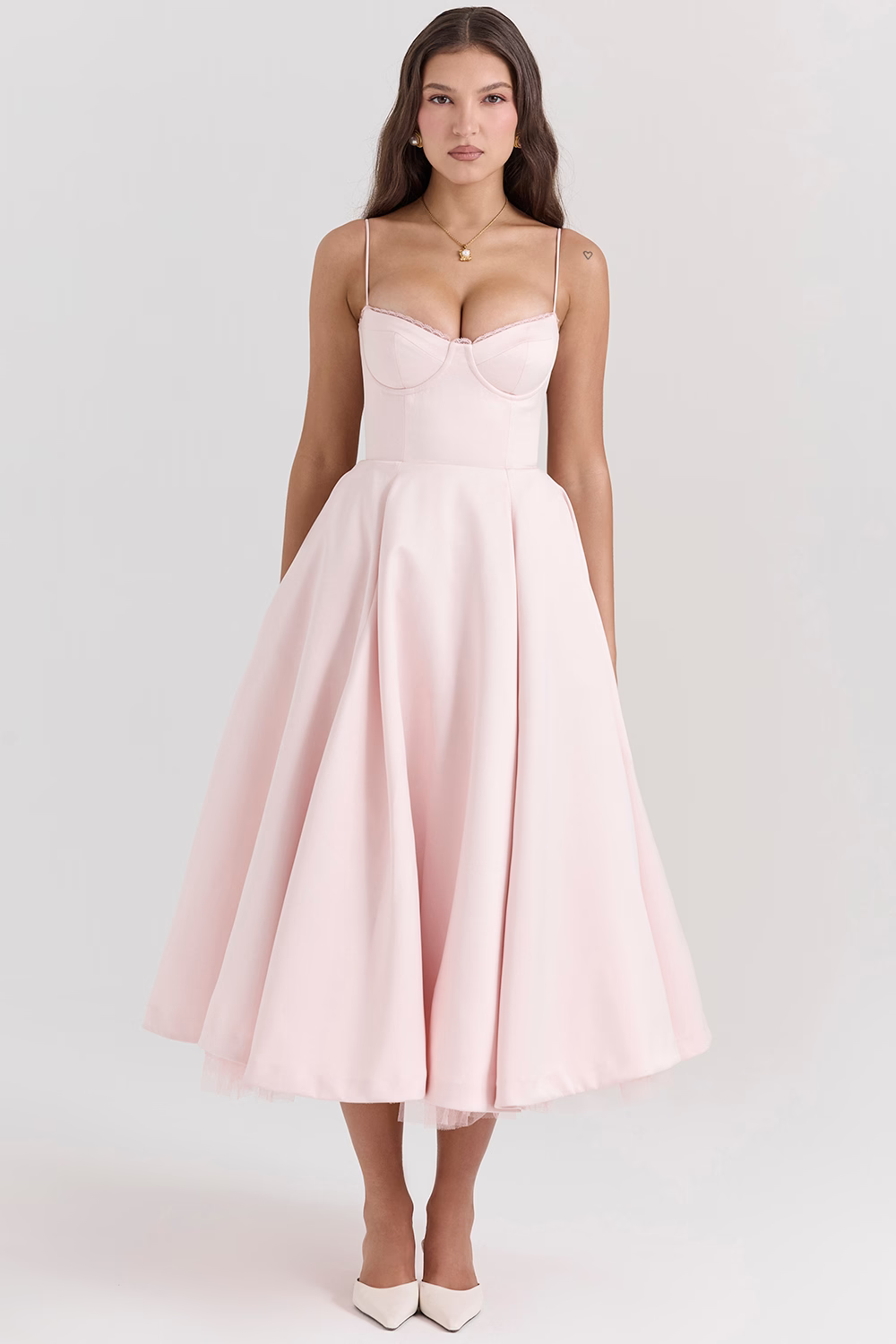 Bénédicte™ | Robe de Rêve