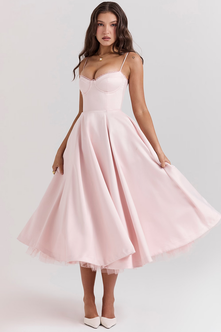 Bénédicte™ | Robe de Rêve