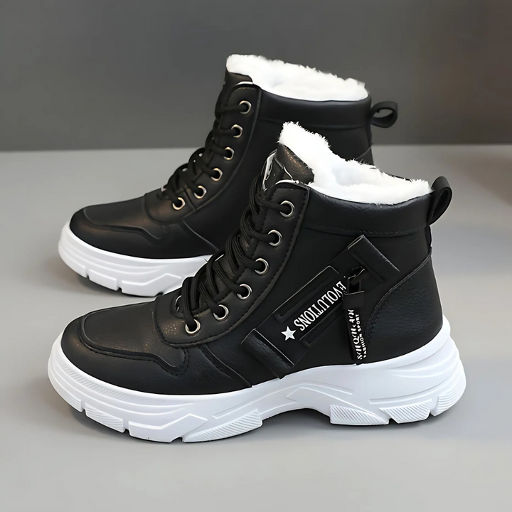 Sophie™ | Bottes d'hiver confortables