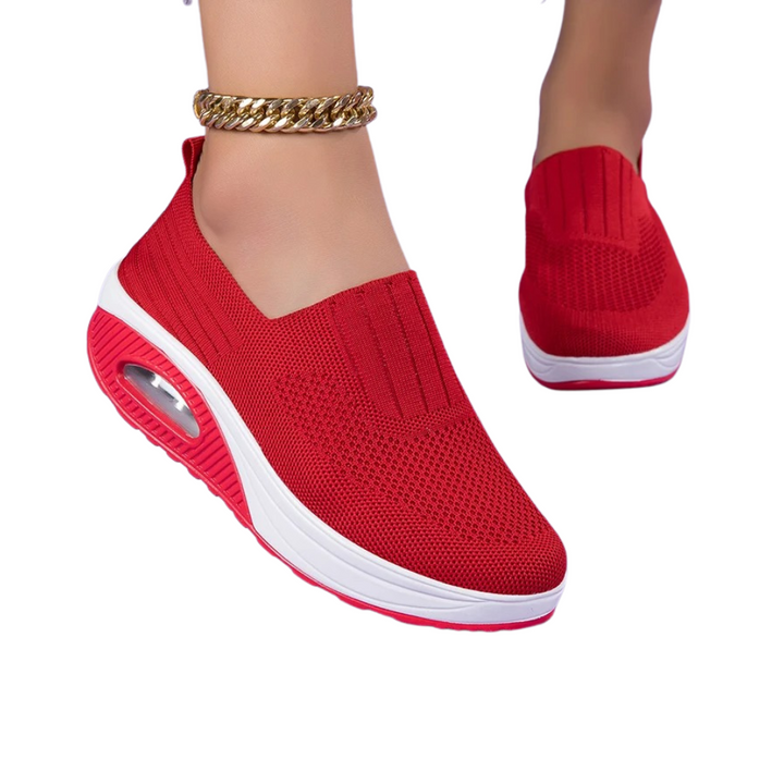 Caroline | Chaussures orthopédiques pour un confort inégalé