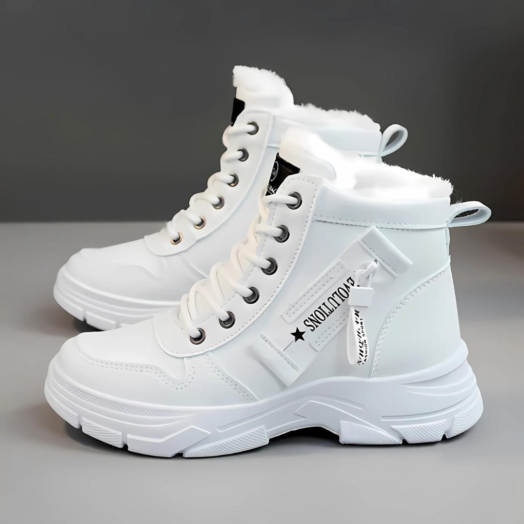 Sophie™ | Bottes d'hiver confortables