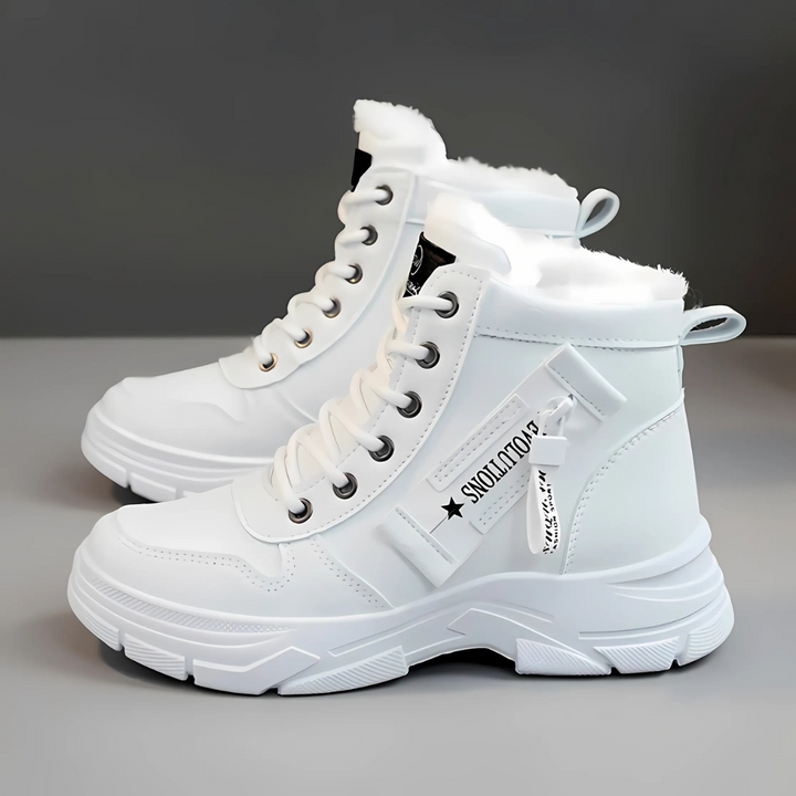 Sophie™ | Bottes d'hiver confortables