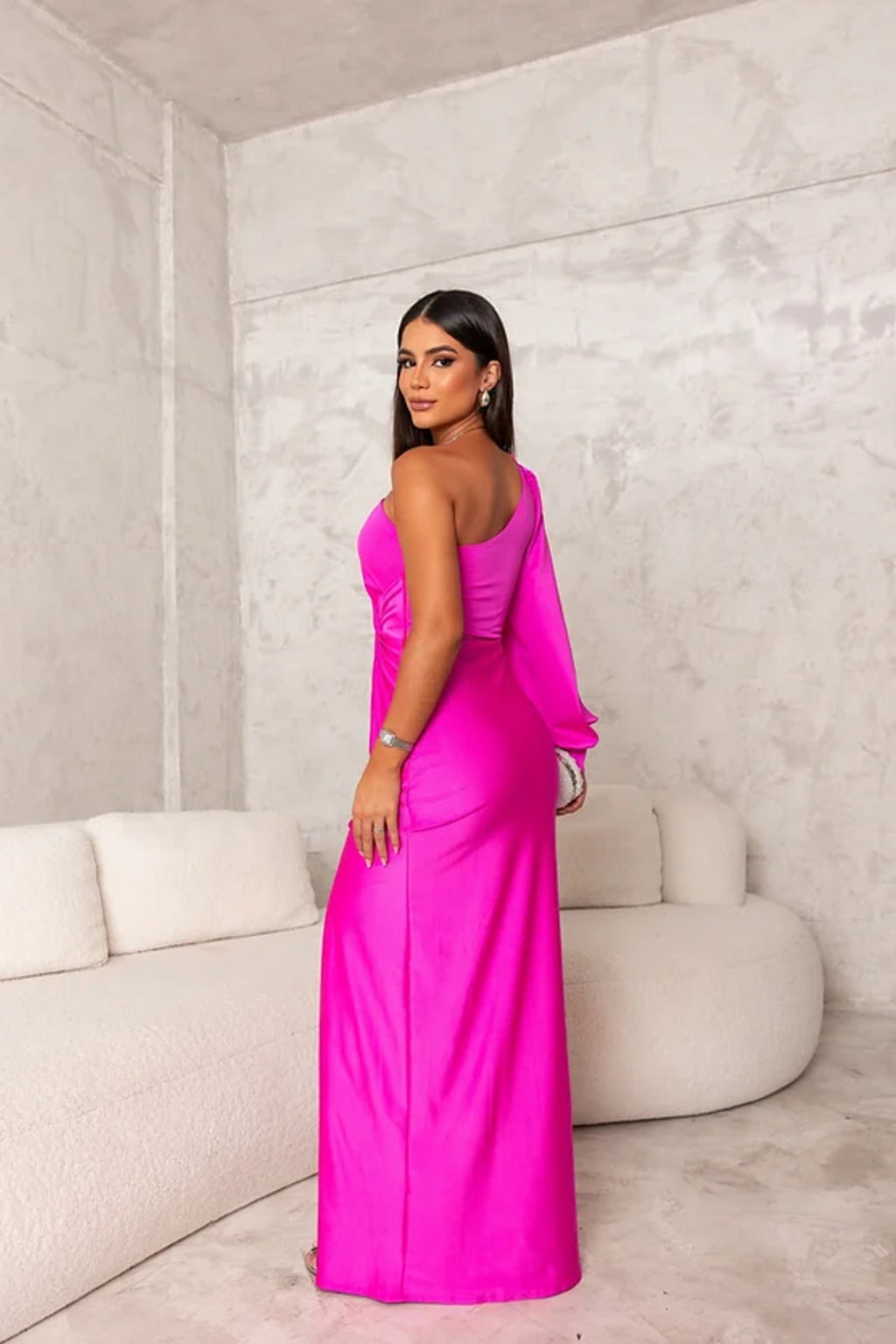 Eliana - Robe élégante avec finesse