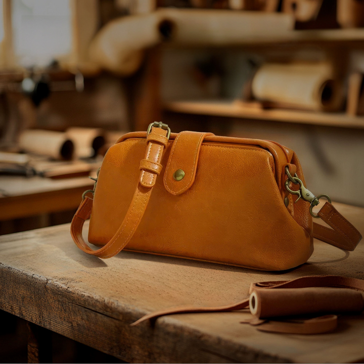 Velissa | Sac Unique pour Femmes au Charme Intemporel