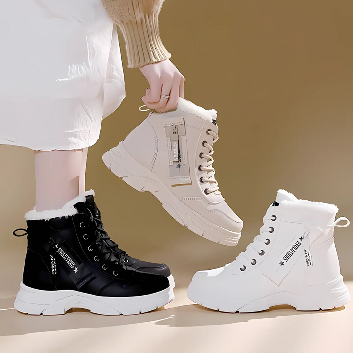 Sophie™ | Bottes d'hiver confortables
