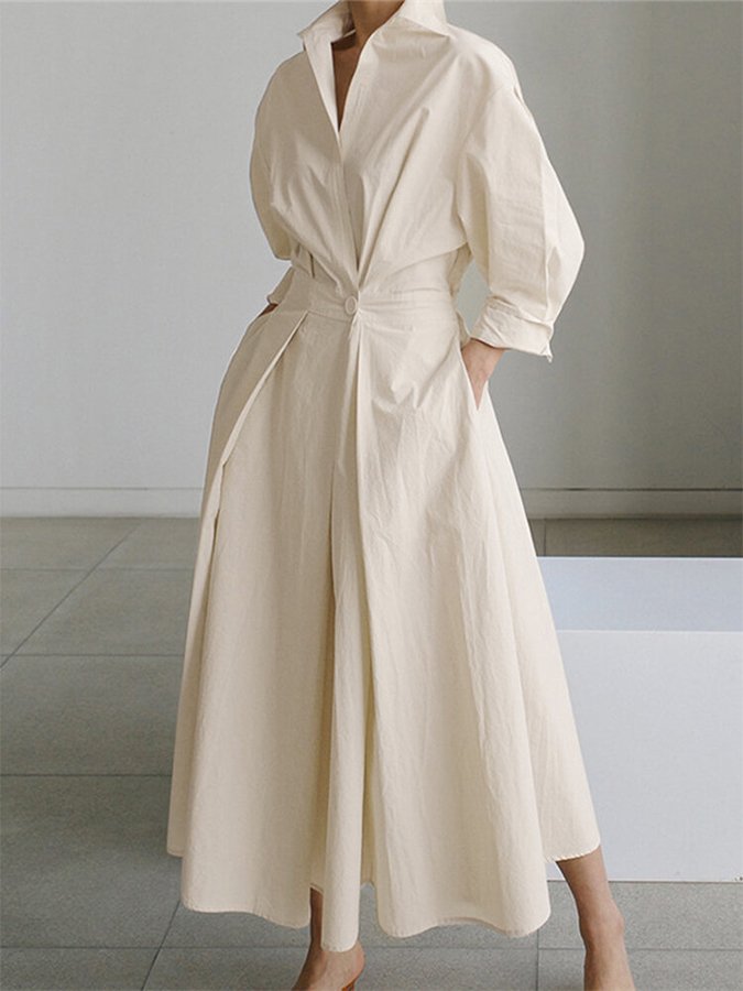 Clémence™ | Robe longue