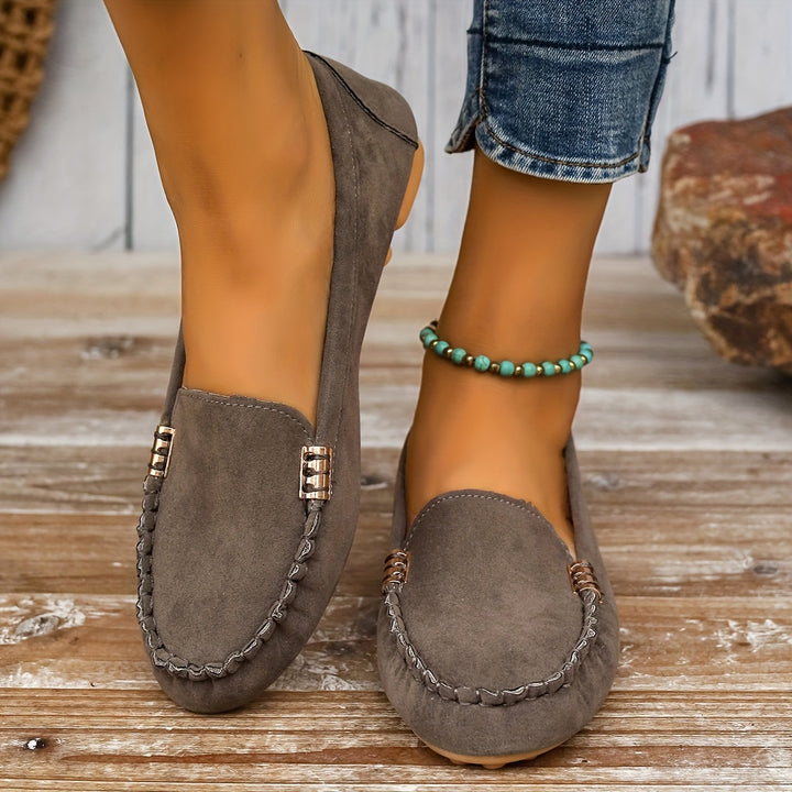 Zoé | Mocassins Femme