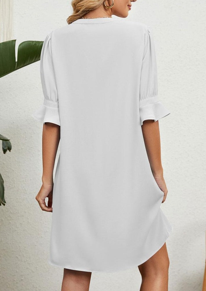 Virna Robe Légère & Chic