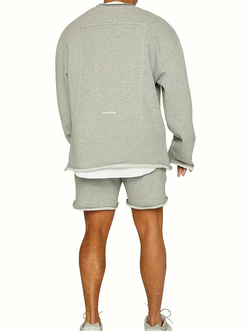 Quinn™ | Ensemble Oversize