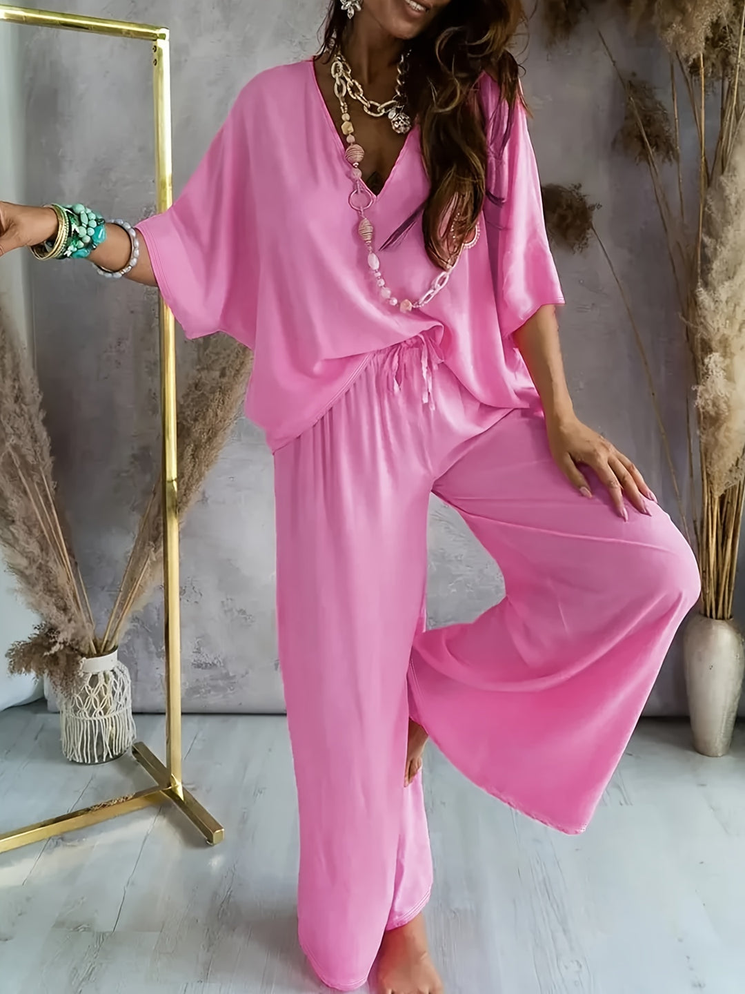 Gabrielle | Ensemble Deux Pièces Tendance
