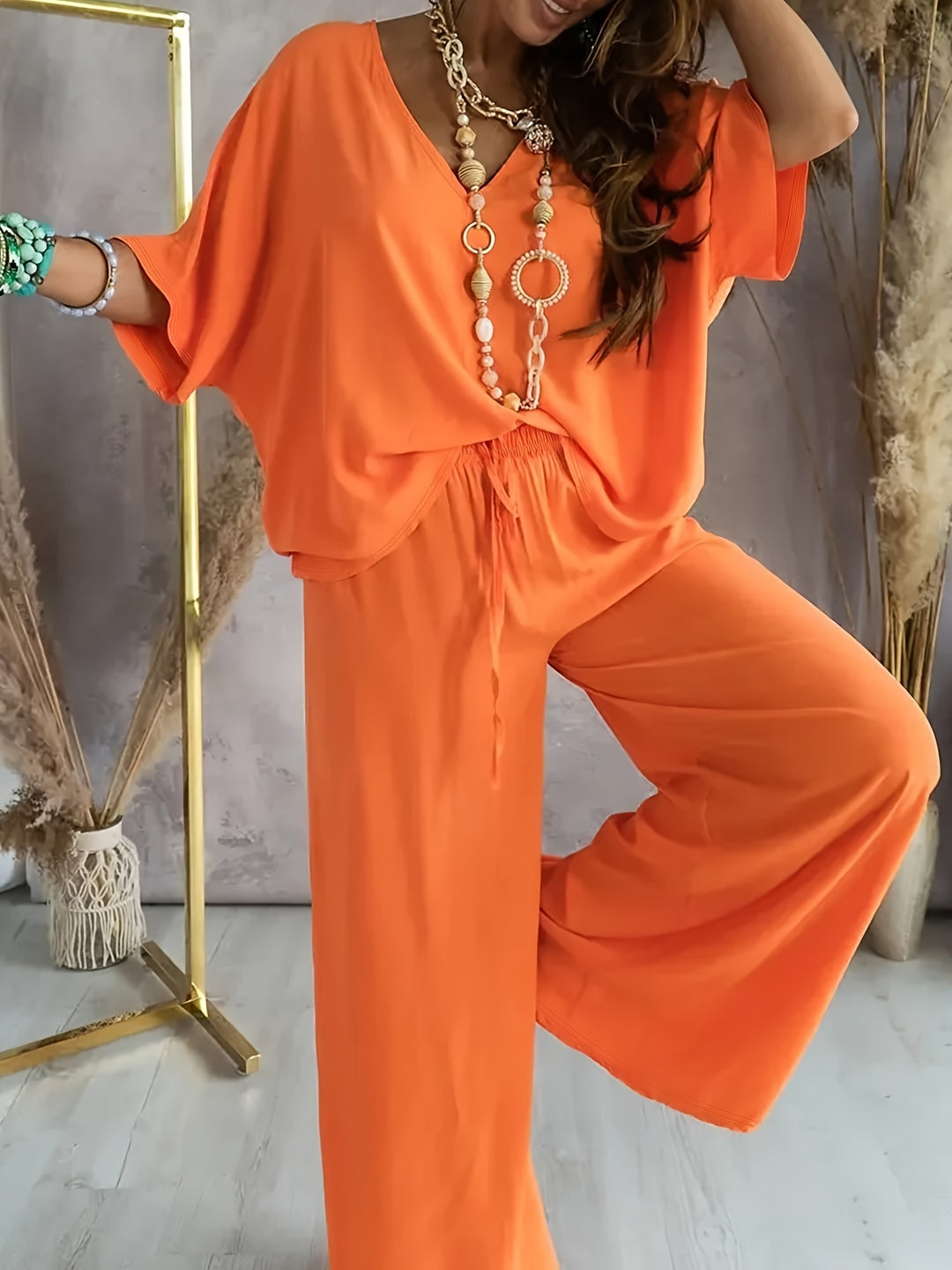 Gabrielle | Ensemble Deux Pièces Tendance