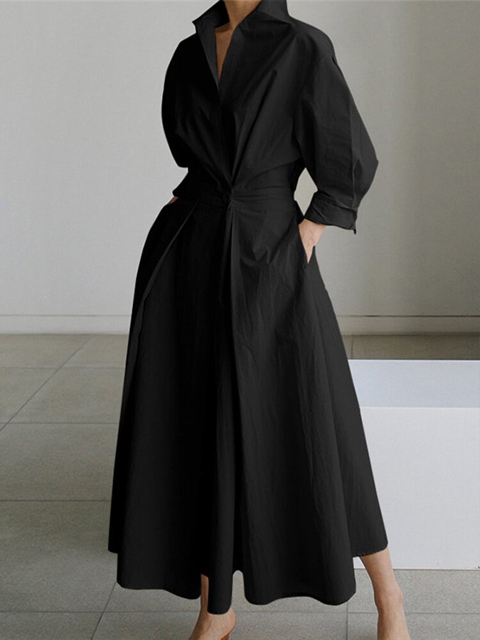 Clémence™ | Robe longue