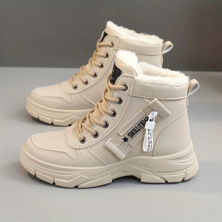 Sophie™ | Bottes d'hiver confortables
