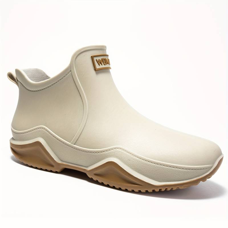 Élodie - Bottes en caoutchouc modernes