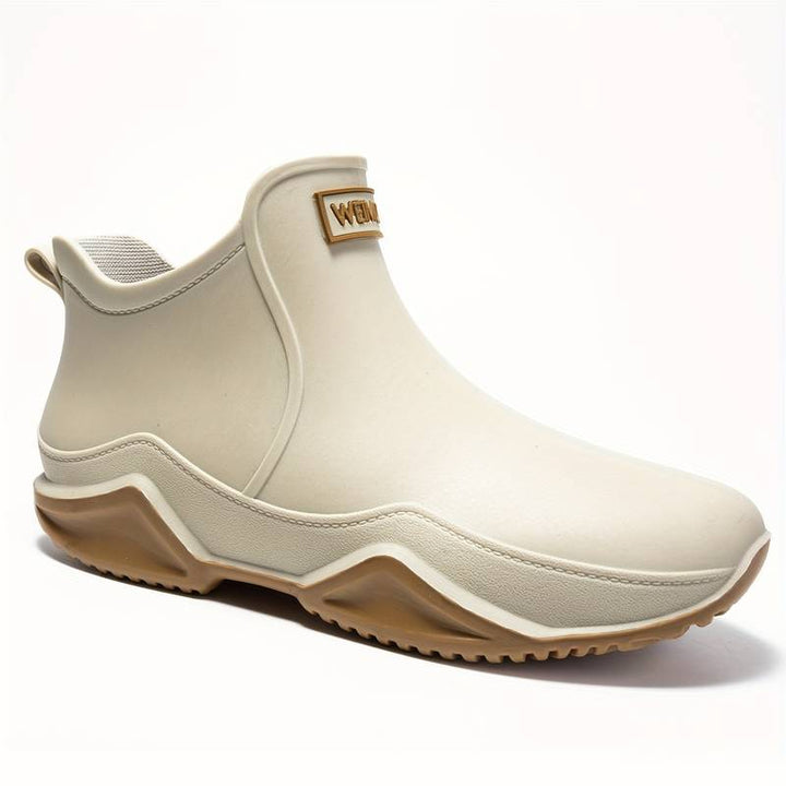 Élodie - Bottes en caoutchouc modernes