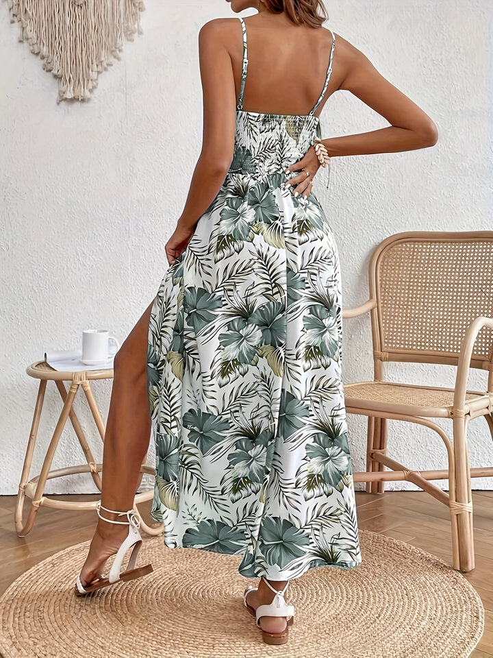 Scarlett | Robe Élégante