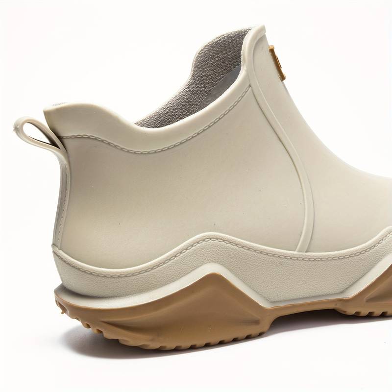 Élodie - Bottes en caoutchouc modernes