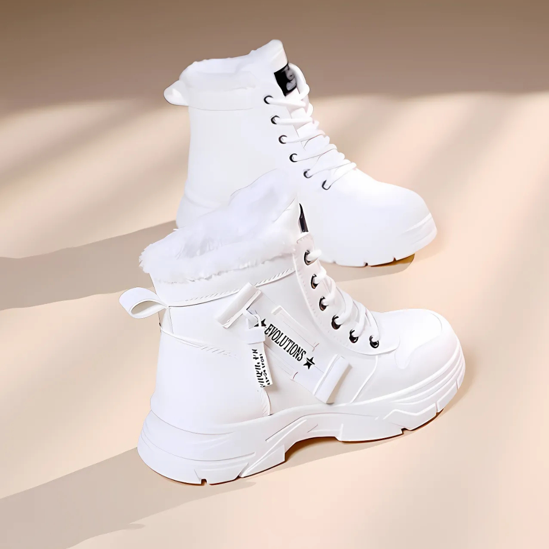 Sophie™ | Bottes d'hiver confortables