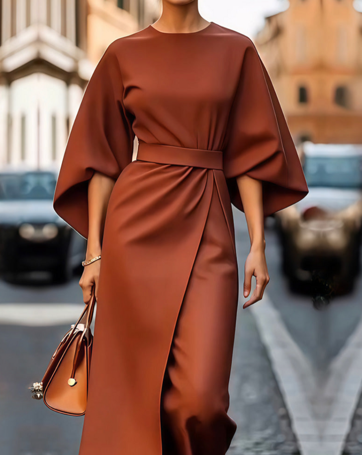 Charline | Robe élégante