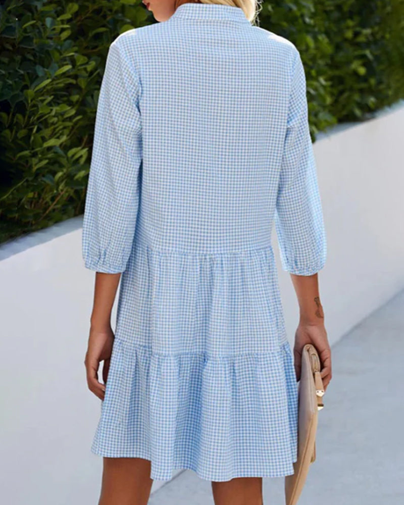 Aurora™ | Élégant Robe d'Été