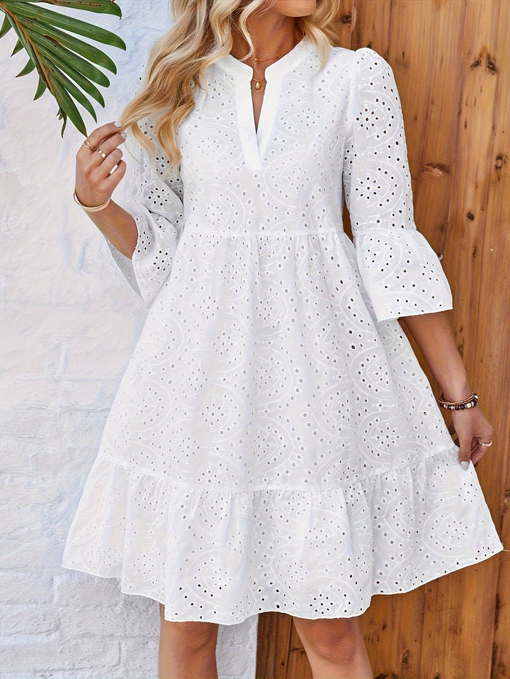 Lee | Robe élégant