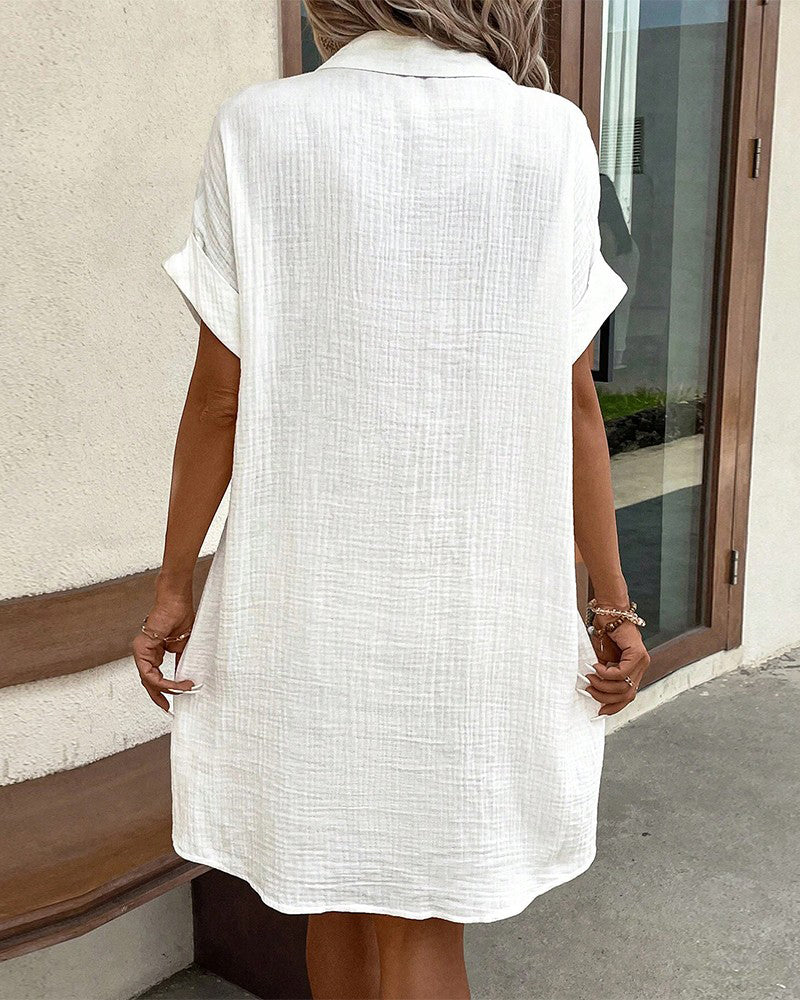 Francine  | Robe Confortable