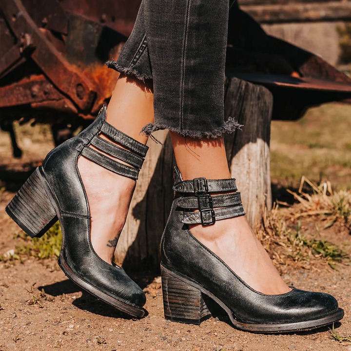 Elena | Élégantes bottes
