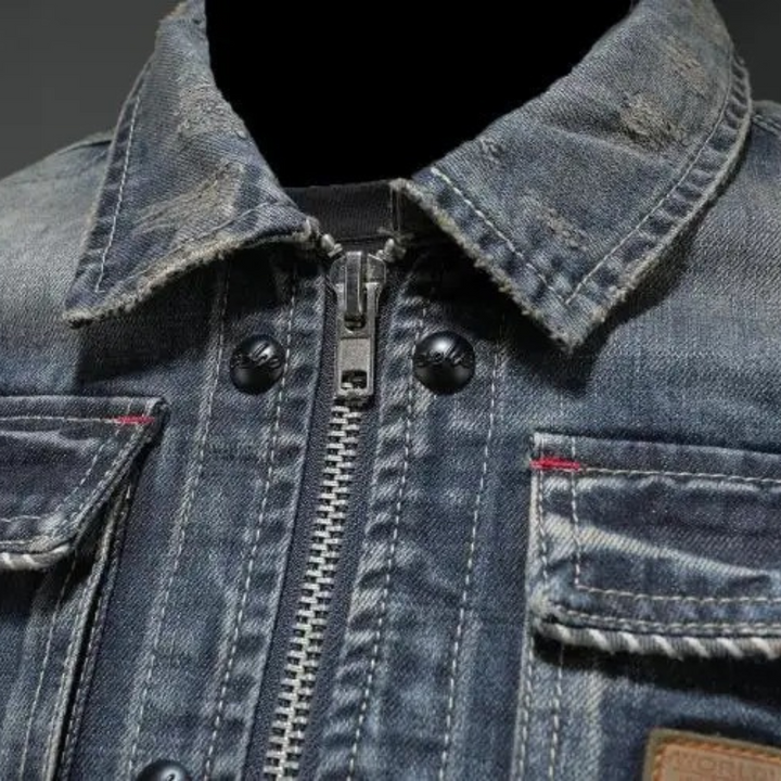 Lorenzo | Veste robuste