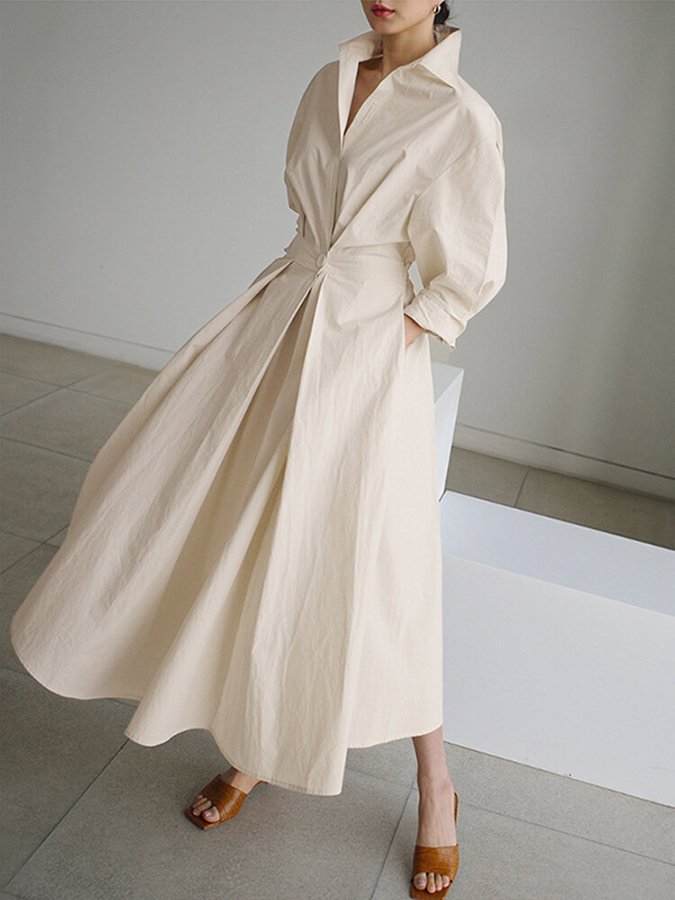 Clémence™ | Robe longue