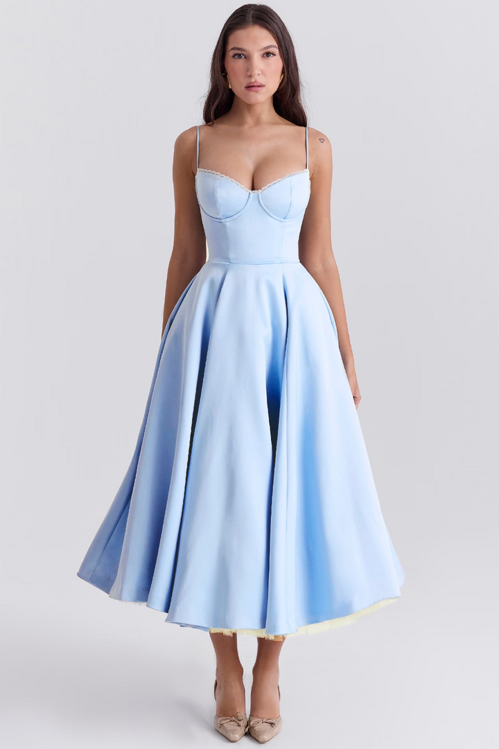 Bénédicte™ | Robe de Rêve