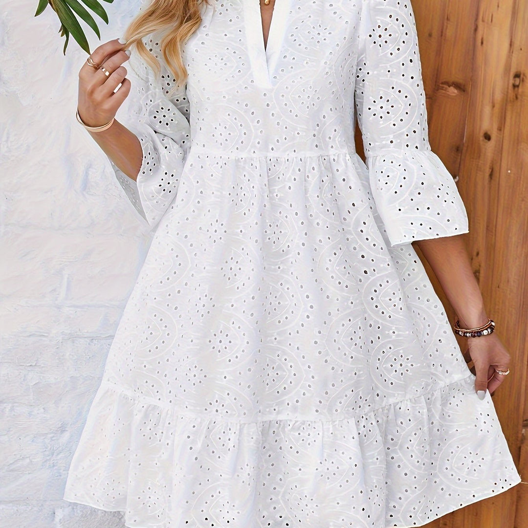 Lee | Robe élégant