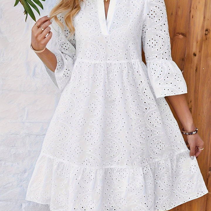 Lee | Robe élégant
