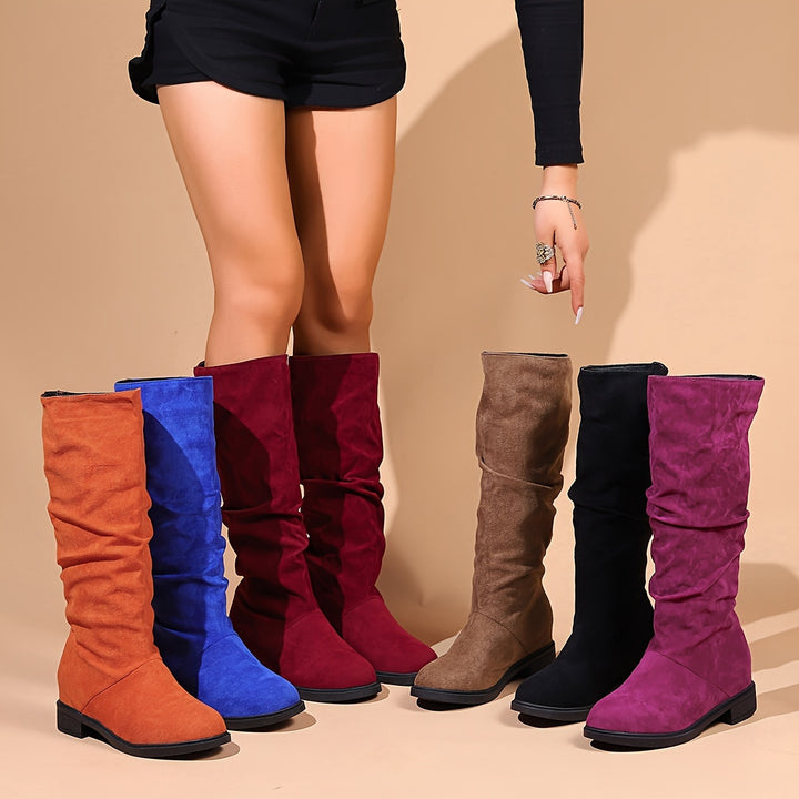 Ariane | Bottes Élégantes