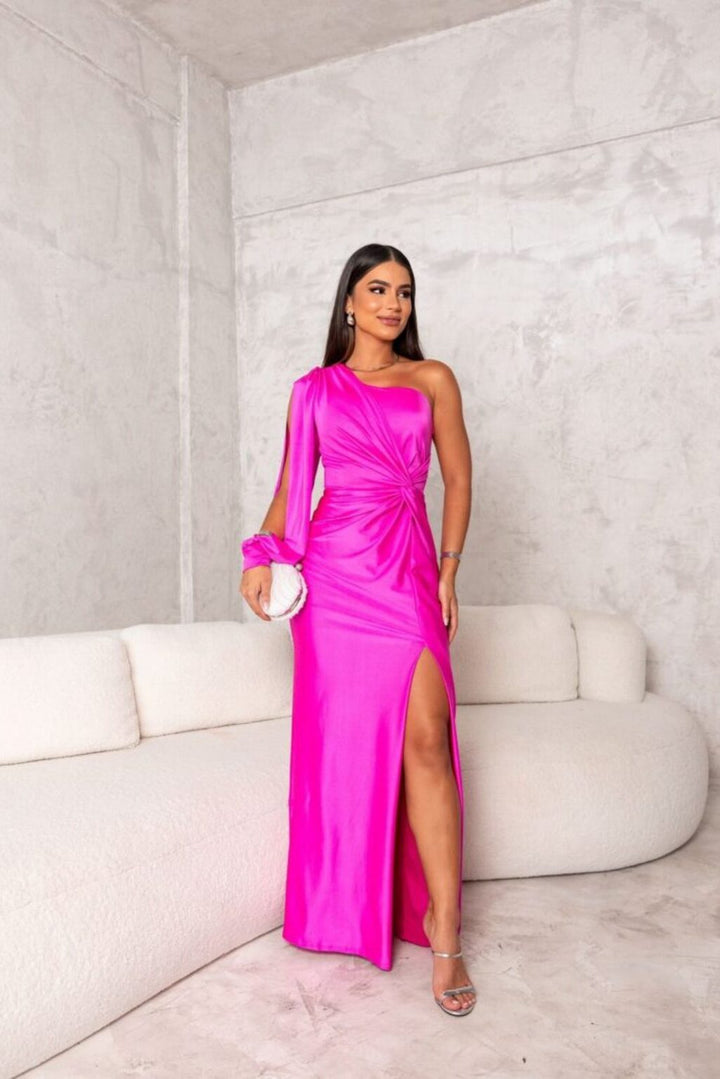 Eliana - Robe élégante avec finesse