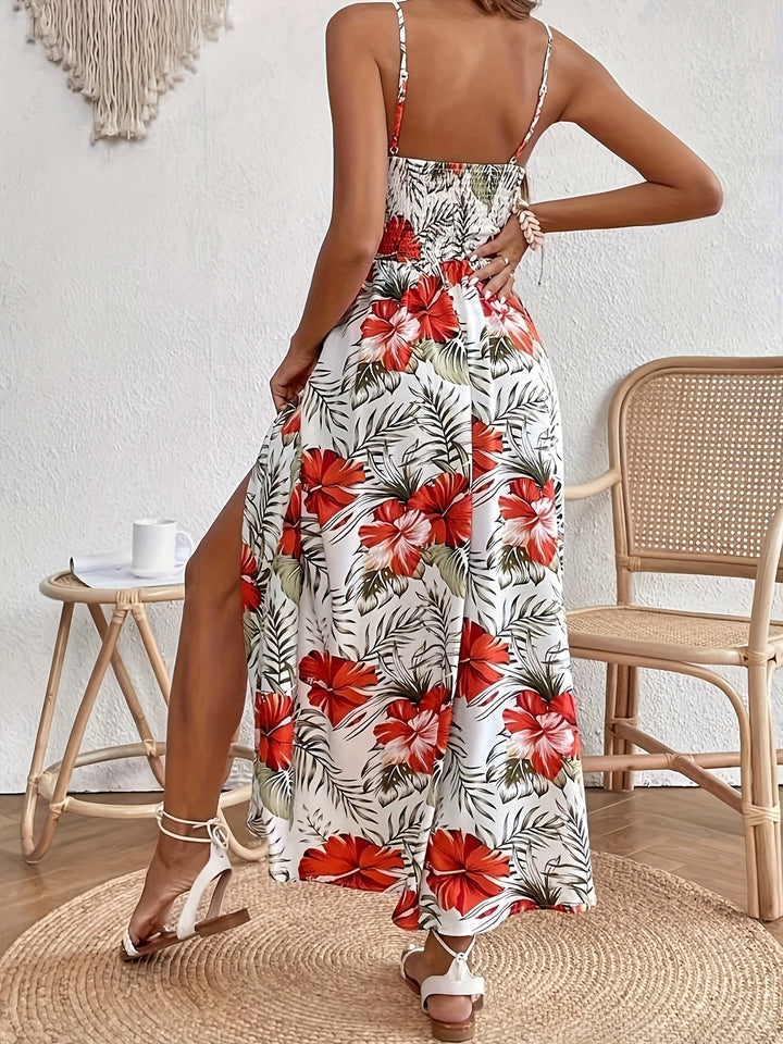 Scarlett | Robe Élégante