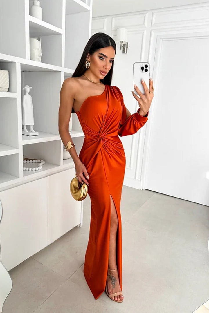 Eliana - Robe élégante avec finesse