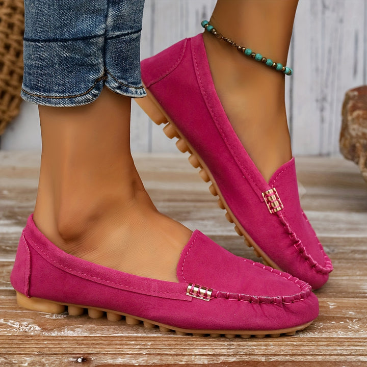 Zoé | Mocassins Femme