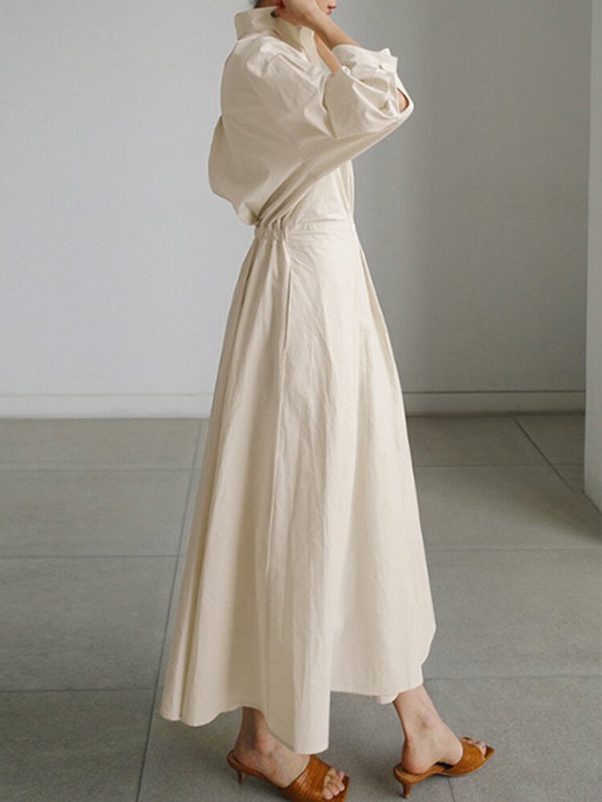 Clémence™ | Robe longue