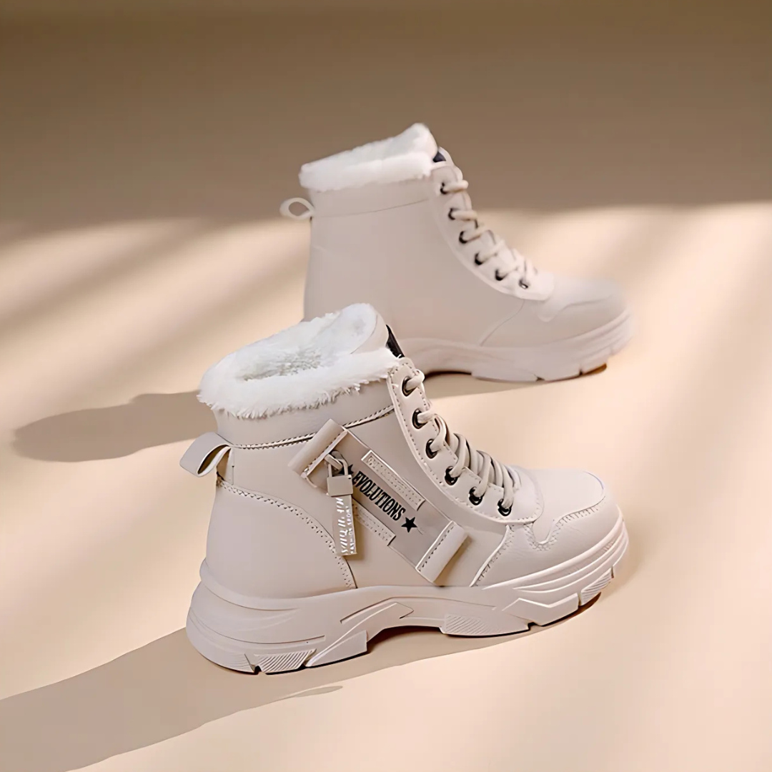 Sophie™ | Bottes d'hiver confortables