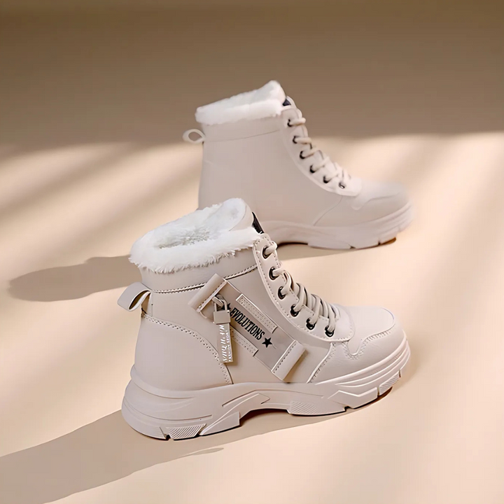 Sophie™ | Bottes d'hiver confortables
