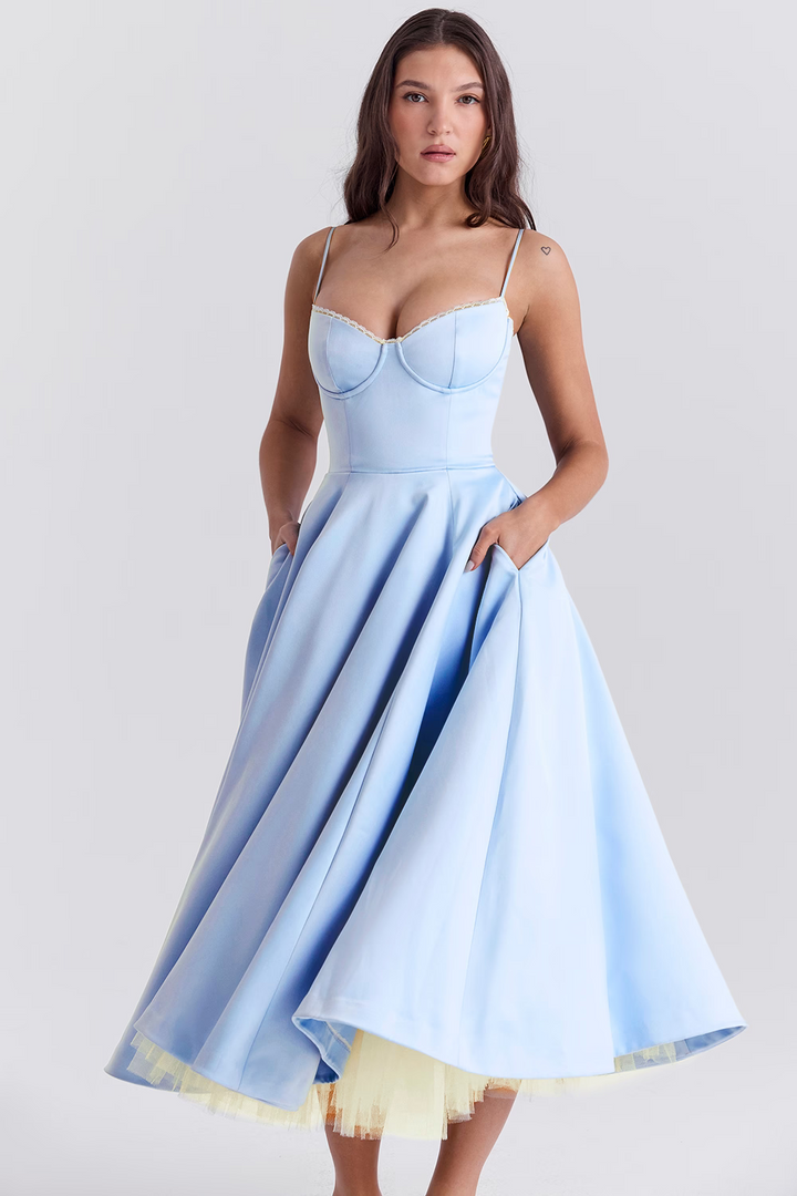 Bénédicte™ | Robe de Rêve